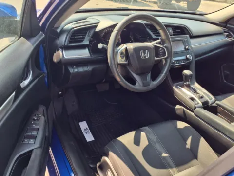 More photos of 2018 HONDA CIVIC LX at Bryan's Car Corner Chickasha, OK