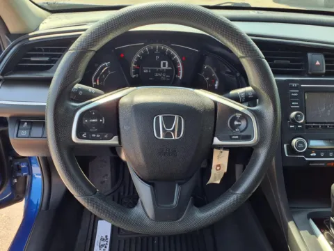 More photos of 2018 HONDA CIVIC LX at Bryan's Car Corner Chickasha, OK