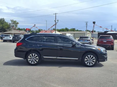Photos of 2017 SUBARU OUTBACK TOURING for sale in Chickasha, OK at Bryan's Car Corner Chickasha
