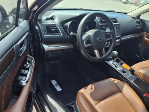 More photos of 2017 SUBARU OUTBACK TOURING at Bryan's Car Corner Chickasha, OK