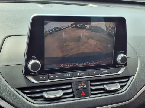 More photos of 2020 NISSAN ALTIMA S at Bryan's Car Corner Chickasha, OK
