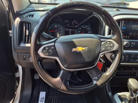 More photos of 2022 CHEVROLET COLORADO LT at Bryan's Car Corner Chickasha, OK