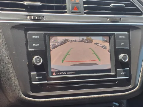 More photos of 2021 VOLKSWAGEN TIGUAN S at Bryan's Car Corner Chickasha, OK