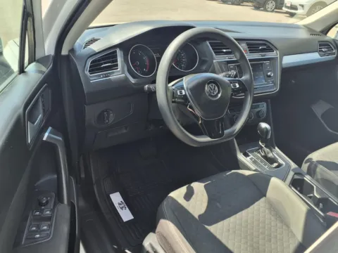 More photos of 2021 VOLKSWAGEN TIGUAN S at Bryan's Car Corner Chickasha, OK
