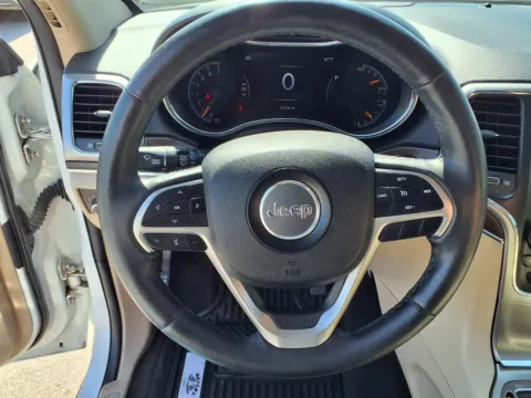 More photos of 2018 JEEP GRAND CHEROKEE LIMITED at Bryan's Car Corner Chickasha, OK