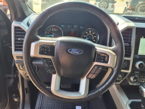 More photos of 2018 FORD F-150 SUPERCREW at Bryan's Car Corner Chickasha, OK