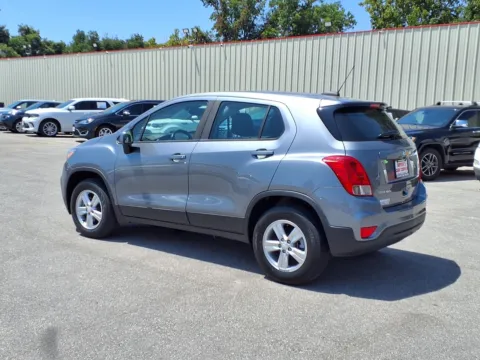 More photos of 2020 CHEVROLET TRAX LS at Bryan's Car Corner Chickasha, OK