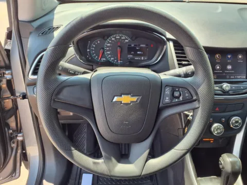 More photos of 2020 CHEVROLET TRAX LS at Bryan's Car Corner Chickasha, OK