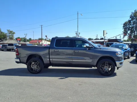 Photos of 2019 RAM 1500 LIMITED for sale in Chickasha, OK at Bryan's Car Corner Chickasha
