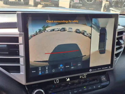 More photos of 2022 TOYOTA TUNDRA CREWMAX LIMITED at Bryan's Car Corner Chickasha, OK