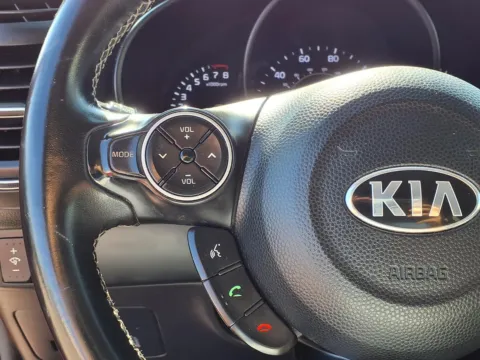 More photos of 2017 KIA SOUL + at Bryan's Car Corner Chickasha, OK