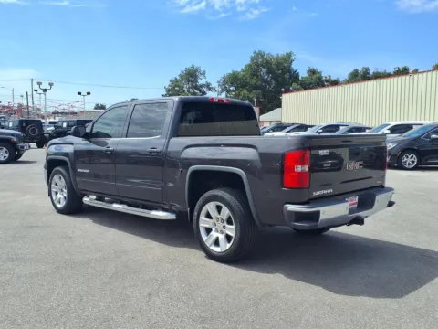 Another view of 2014 GMC SIERRA 1500 SLE for sale in Chickasha, OK at Bryan's Car Corner Chickasha
