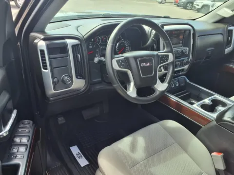 More photos of 2014 GMC SIERRA 1500 SLE at Bryan's Car Corner Chickasha, OK