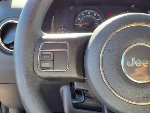 More photos of 2016 JEEP PATRIOT SPORT at Bryan's Car Corner Chickasha, OK