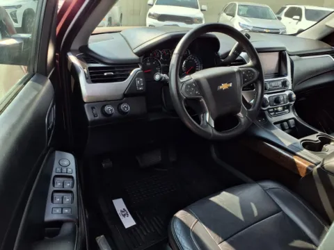 More photos of 2016 CHEVROLET TAHOE 1500 LT at Bryan's Car Corner Chickasha, OK
