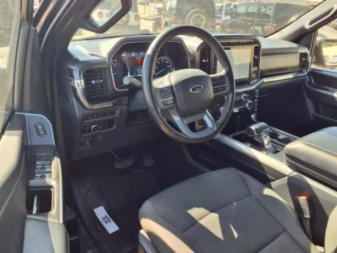 More photos of 2023 FORD F-150 SUPERCREW at Bryan's Car Corner Chickasha, OK