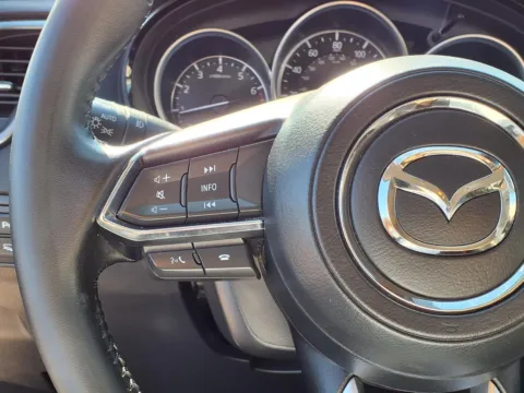 More photos of 2022 MAZDA CX-9 TOURING at Bryan's Car Corner Chickasha, OK