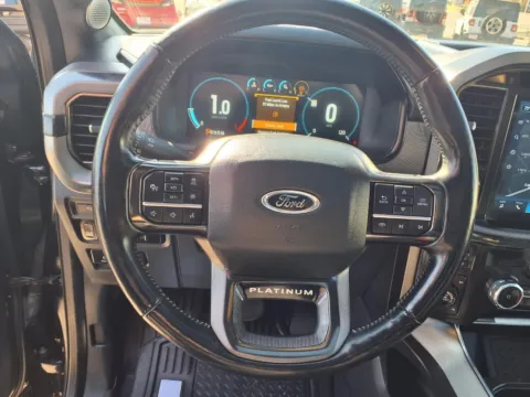 More photos of 2023 FORD F-150 SUPERCREW at Bryan's Car Corner Chickasha, OK