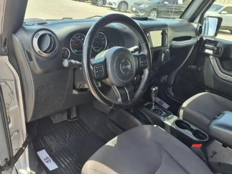 More photos of 2018 JEEP WRANGLER UNLIMI SPORT at Bryan's Car Corner Chickasha, OK