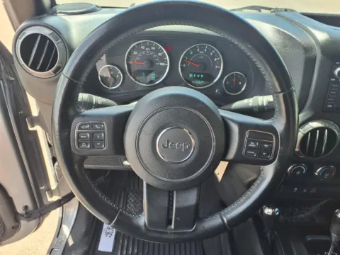 More photos of 2018 JEEP WRANGLER UNLIMI SPORT at Bryan's Car Corner Chickasha, OK