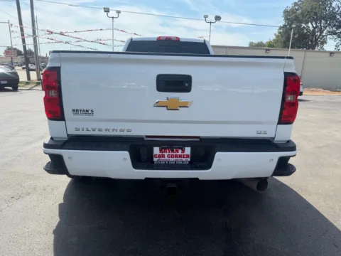 More photos of 2016 CHEVROLET SILVERADO 3500 LTZ at Bryan's Car Corner Chickasha, OK