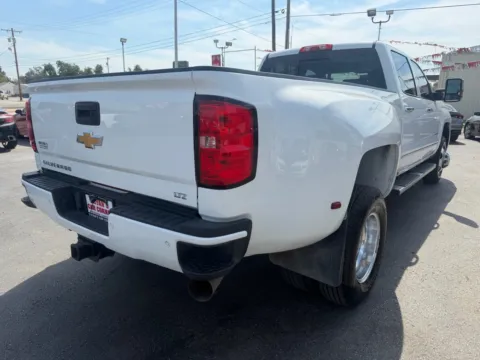 More photos of 2016 CHEVROLET SILVERADO 3500 LTZ at Bryan's Car Corner Chickasha, OK