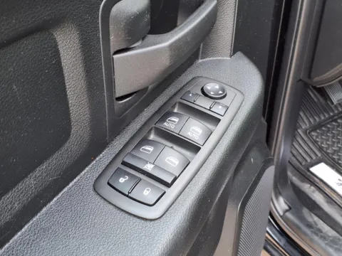 More photos of 2021 RAM 1500 CLASSIC TRADESMAN at Bryan's Car Corner Chickasha, OK