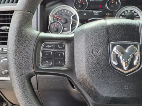 More photos of 2021 RAM 1500 CLASSIC TRADESMAN at Bryan's Car Corner Chickasha, OK