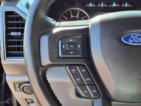 More photos of 2018 FORD F-150 SUPERCREW at Bryan's Car Corner Chickasha, OK