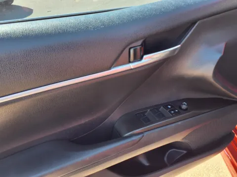 More photos of 2023 TOYOTA CAMRY SE NIGHT SHADE at Bryan's Car Corner Chickasha, OK