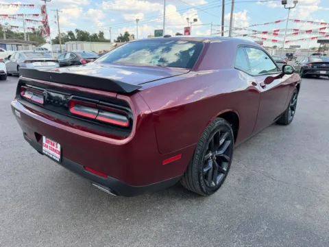 More photos of 2021 DODGE CHALLENGER SXT at Bryan's Car Corner Chickasha, OK