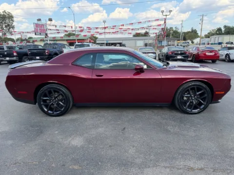 More photos of 2021 DODGE CHALLENGER SXT at Bryan's Car Corner Chickasha, OK