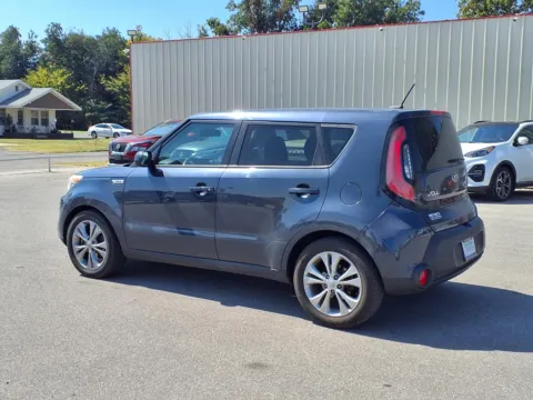 Another view of 2015 KIA SOUL + for sale in Chickasha, OK at Bryan's Car Corner Chickasha