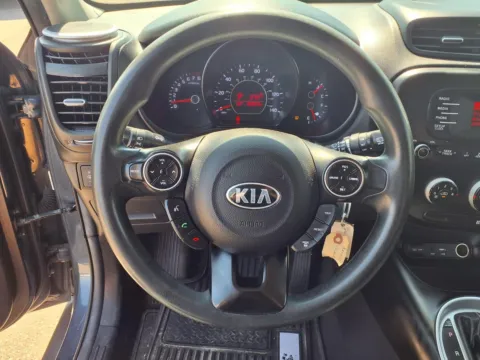 More photos of 2015 KIA SOUL + at Bryan's Car Corner Chickasha, OK