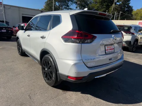 Another view of 2020 NISSAN ROGUE S for sale in Chickasha, OK at Bryan's Car Corner Chickasha