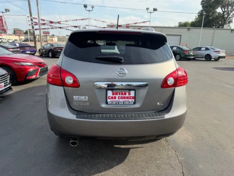 More photos of 2013 NISSAN ROGUE S at Bryan's Car Corner Chickasha, OK