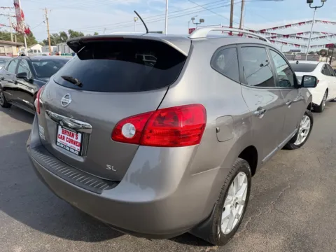 More photos of 2013 NISSAN ROGUE S at Bryan's Car Corner Chickasha, OK