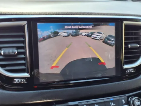 More photos of 2025 CHRYSLER PACIFICA SELECT at Bryan's Car Corner Chickasha, OK