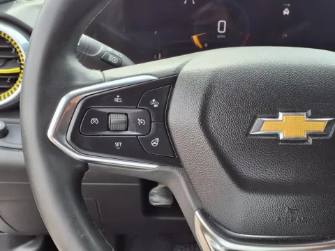More photos of 2025 CHEVROLET TRAX 1LT at Bryan's Car Corner Chickasha, OK