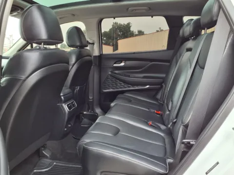 More photos of 2022 HYUNDAI SANTA FE SEL at Bryan's Car Corner Chickasha, OK