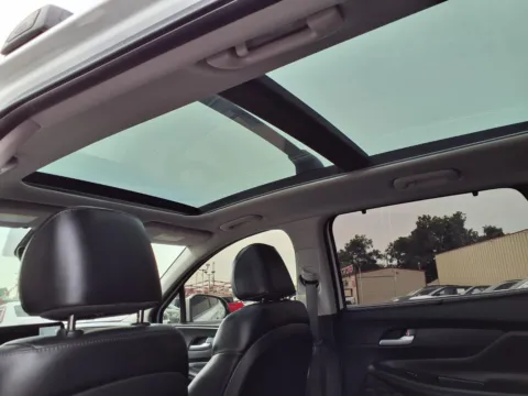More photos of 2022 HYUNDAI SANTA FE SEL at Bryan's Car Corner Chickasha, OK