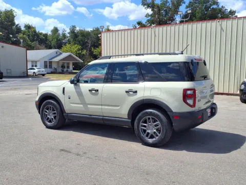 Another view of 2025 FORD BRONCO SPORT BIG BEND for sale in Chickasha, OK at Bryan's Car Corner Chickasha