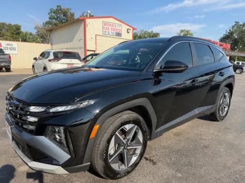Gray 2024 HYUNDAI SANTA FE LIMITED for sale in Chickasha, OK