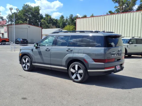 Another view of 2024 HYUNDAI SANTA FE LIMITED for sale in Chickasha, OK at Bryan's Car Corner Chickasha
