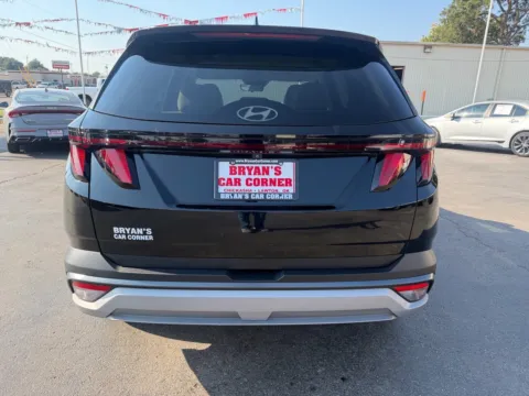 More photos of 2024 HYUNDAI SANTA FE LIMITED at Bryan's Car Corner Chickasha, OK