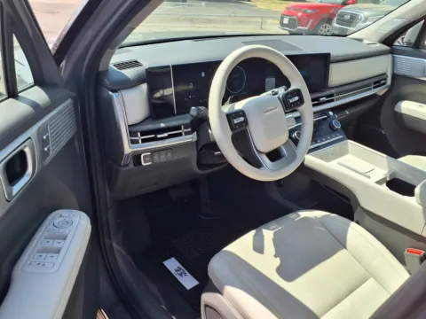 More photos of 2024 HYUNDAI SANTA FE LIMITED at Bryan's Car Corner Chickasha, OK