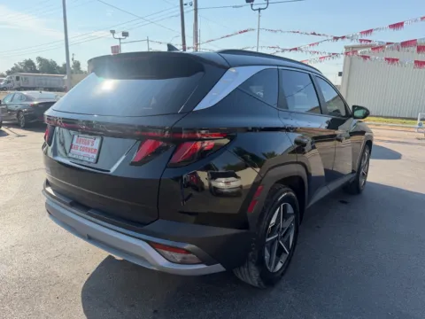 More photos of 2024 HYUNDAI SANTA FE LIMITED at Bryan's Car Corner Chickasha, OK