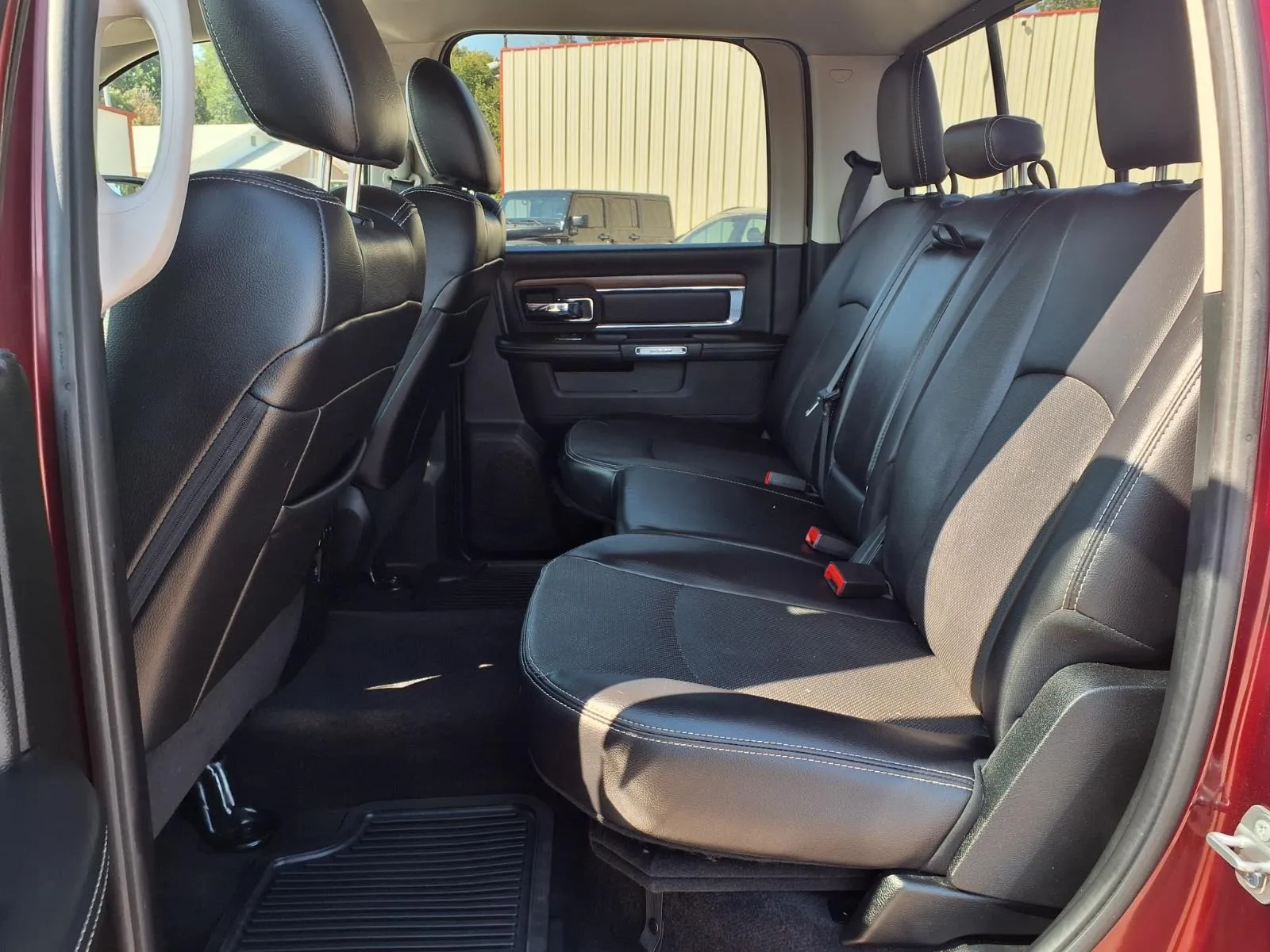 Ram 1500 photo 11