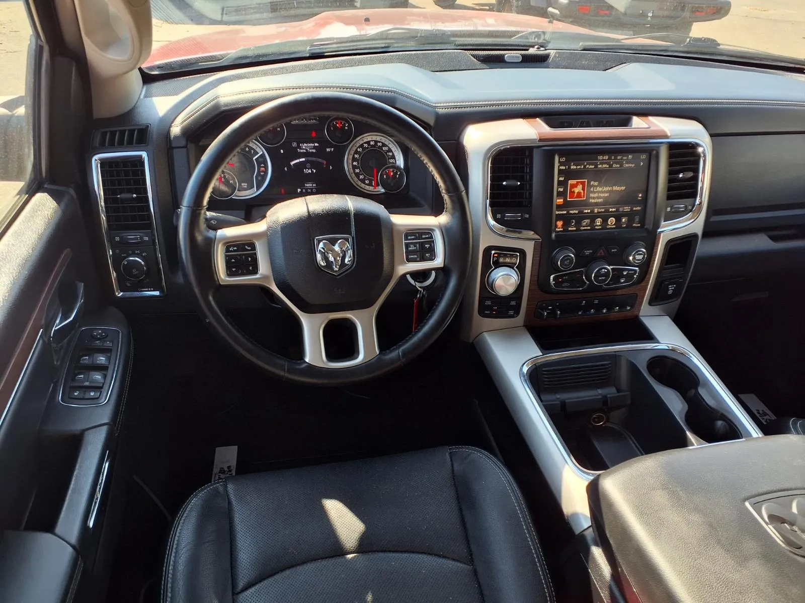 Ram 1500 photo 12