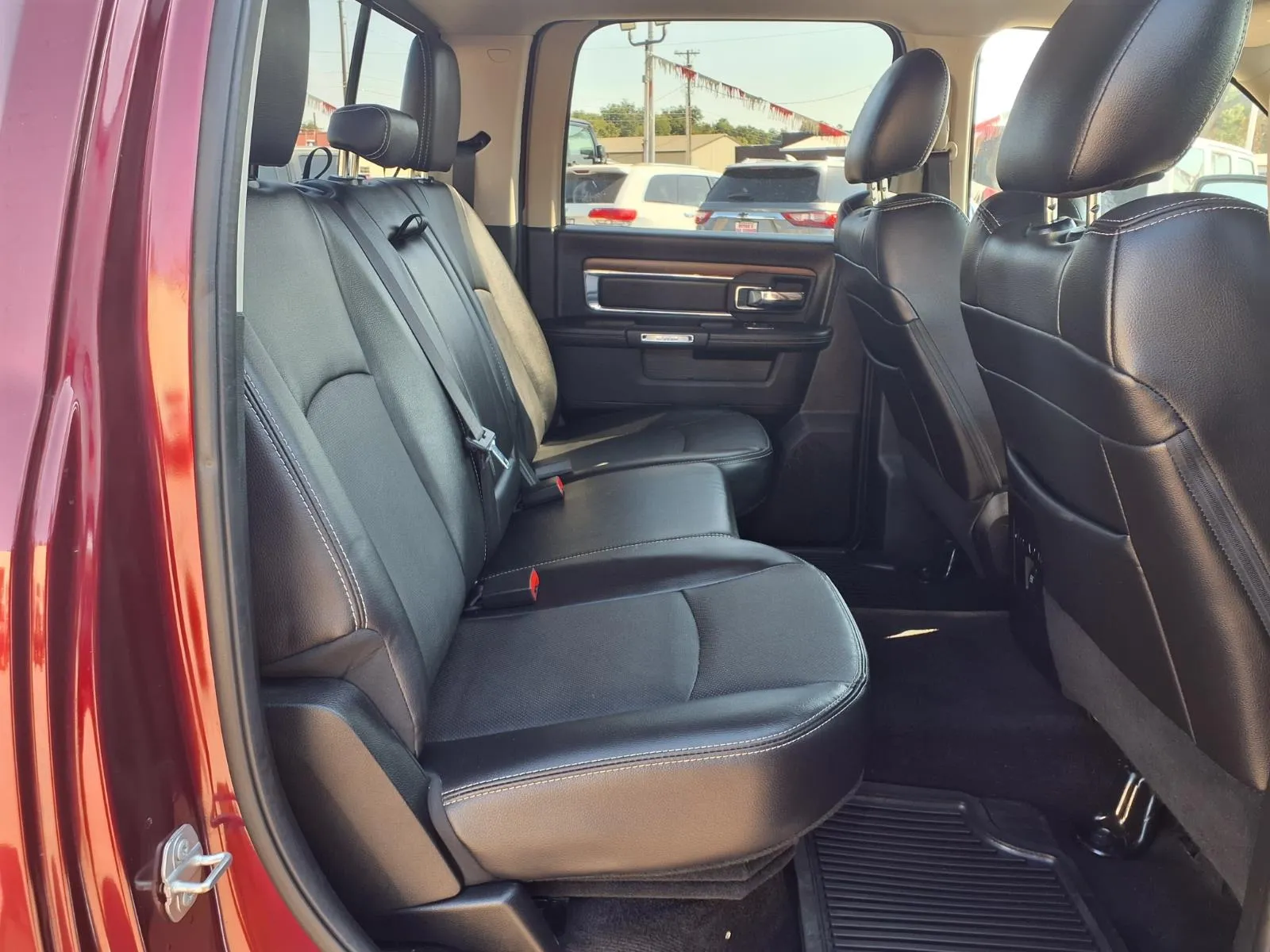 Ram 1500 photo 13